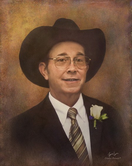 Obituary of Larry D. May