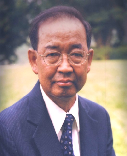 Obituary of Yong Won Park