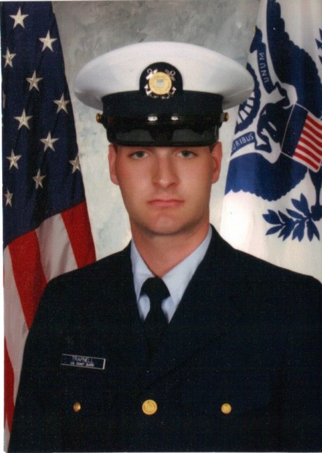 Obituary of William C. Trapnell IV