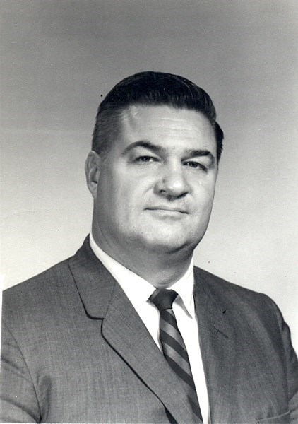 Obituary of Joseph Graham Myers II