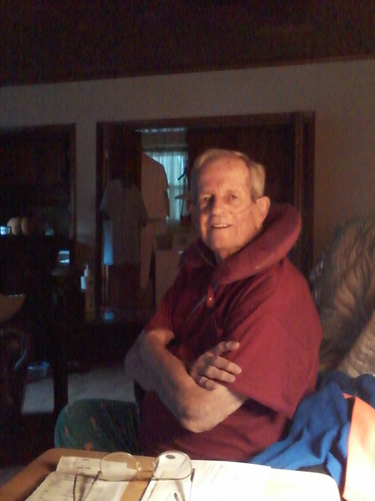 Obituary of Elliott A. Telford Jr.