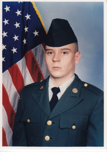 Obituary of David Alan Hawthorne