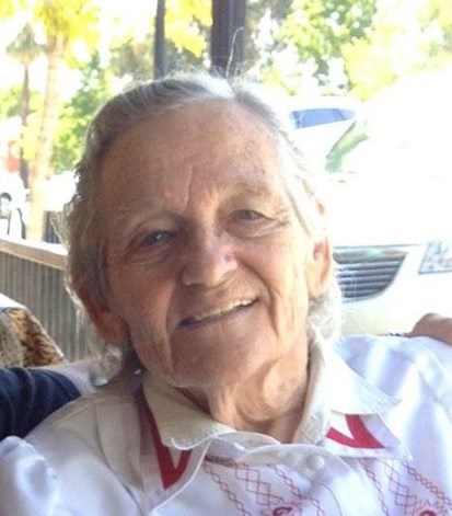 Obituary of Christine Stillwell Darbonne