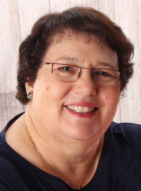 Obituary of Faye Helene Siegel
