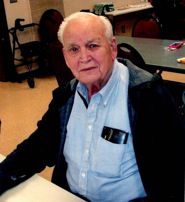 Obituary of Billy Edwin Barnes