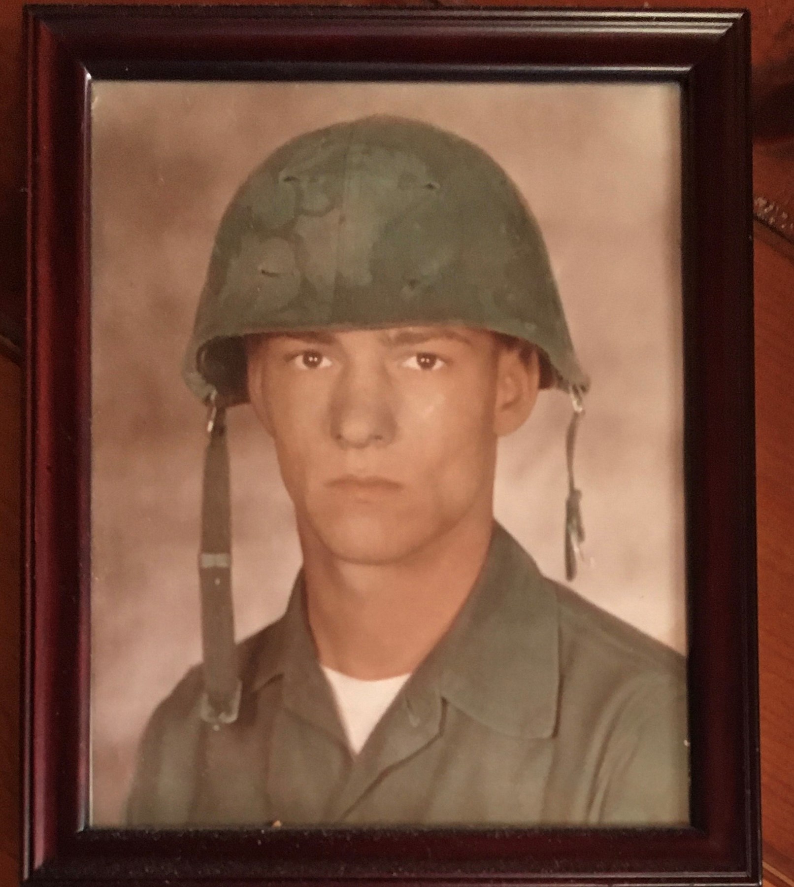 Obituary of John Dendy McAlister