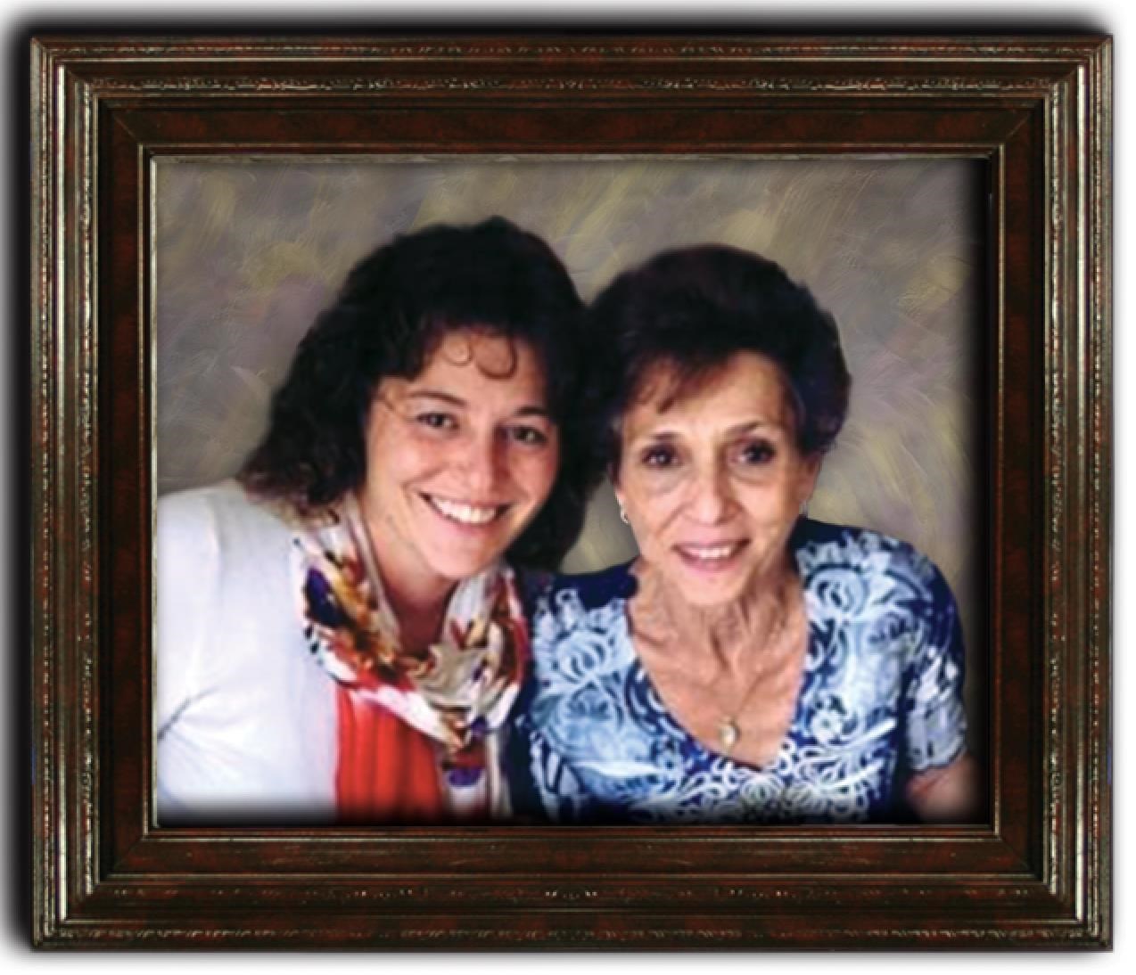 Obituary of Loretta Maude Florian