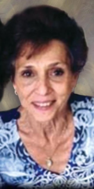 Obituary of Loretta Maude Florian
