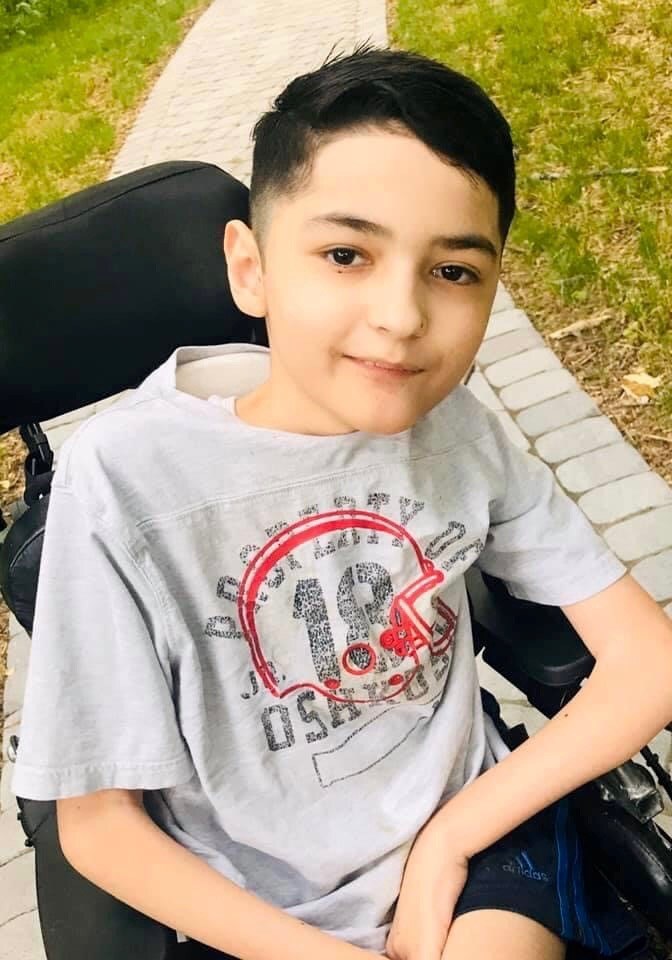 Obituary of Austin Doughty