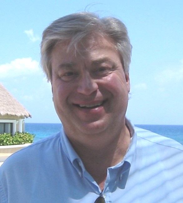 Obituary of Albert John Petrocy