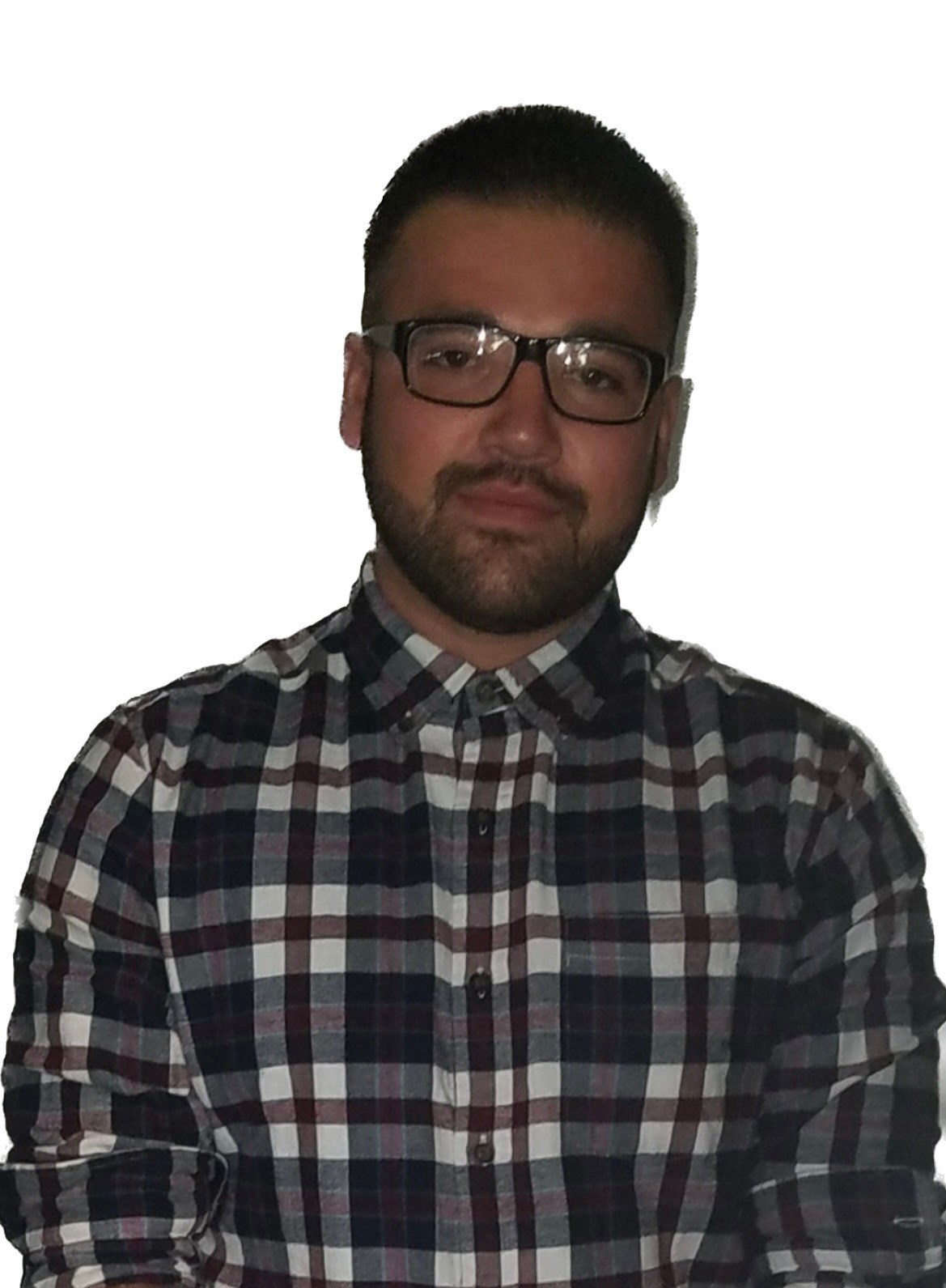 Obituary of Angel Serrato