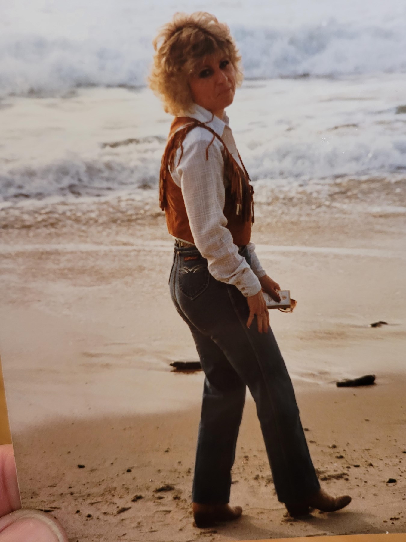 Obituary of Janice Dale Bennici