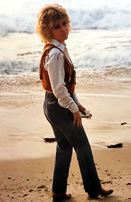 Obituary of Janice Dale Bennici