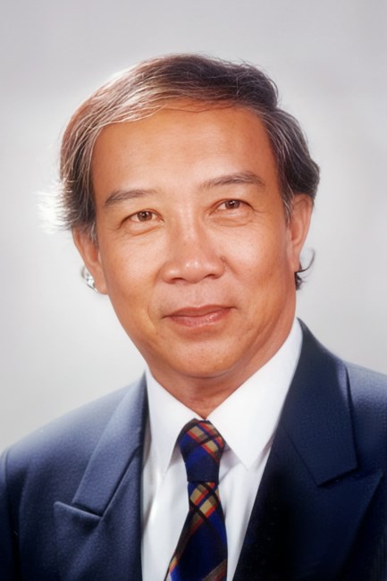 Avis de décès de Phung Phi Mac