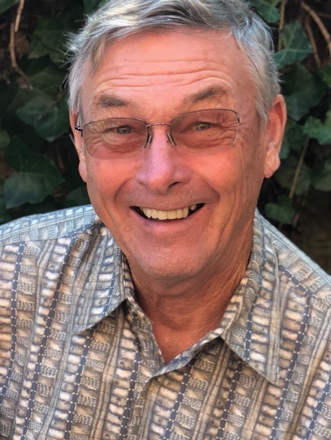 Obituary of Donald Warren Bellis