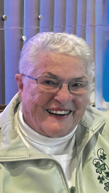 Obituary of Kathleen Clark Durocher