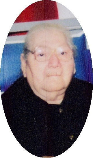 Obituary of Sofia H. Longoria
