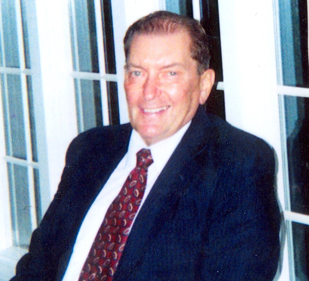 Richard F Mertins Obituary New Hyde Park, NY