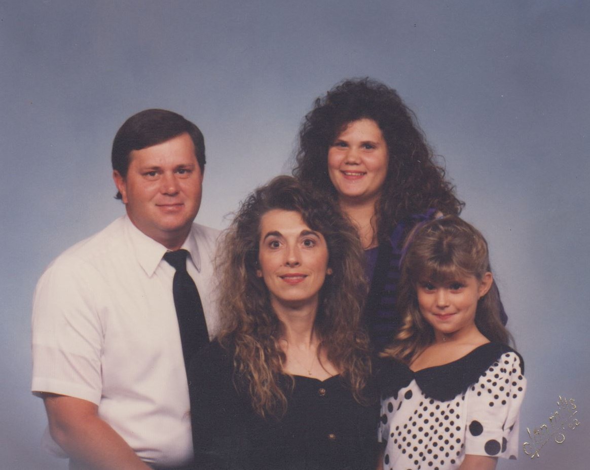 Obituary of Glen Edward Lunsford Jr.