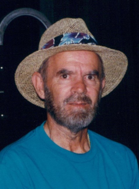 Obituary of Billy E. Page
