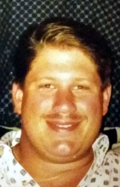 Obituary of Luke Thomas Keirsey