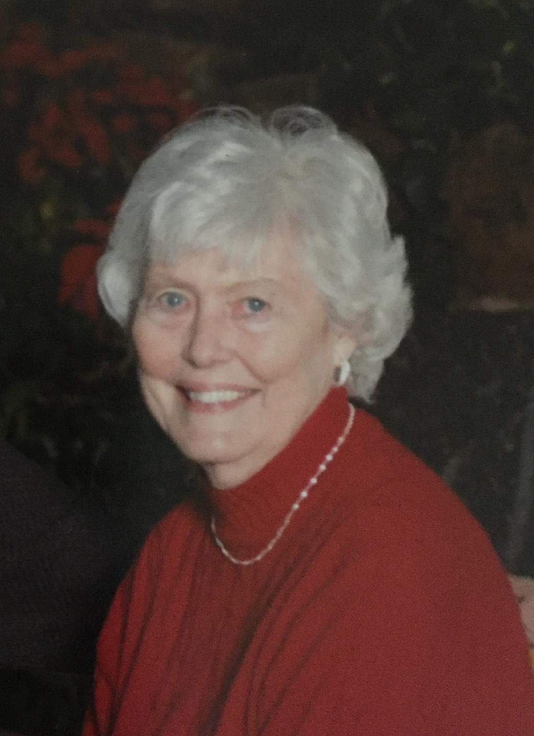 Obituary of Belva "Bobbye" Jean Dumas