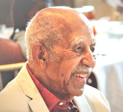 Obituario de Charles Desmond Norman