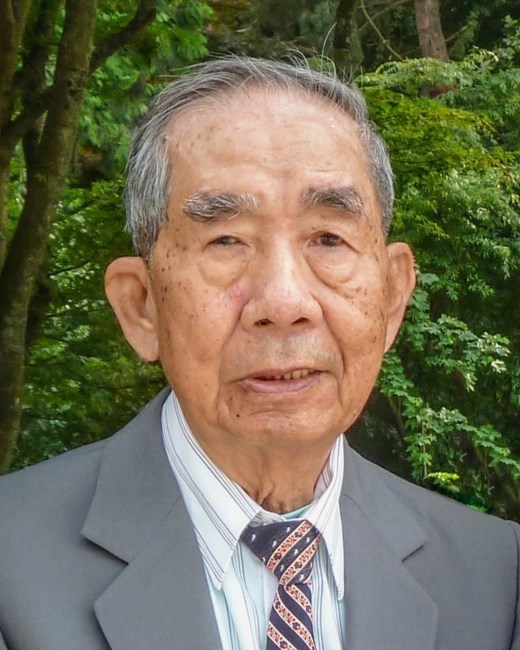 Obituary of Tse Choi Ng 吳梓材