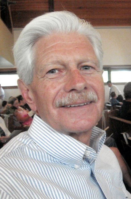 Obituary of David Eric Gibbs