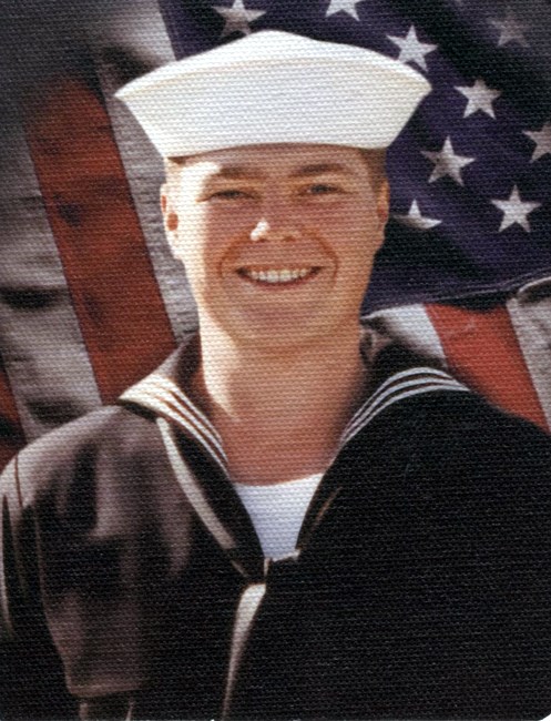 Obituary of Carey "Todd" McDowell