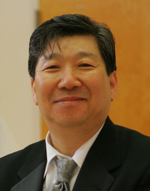 Obituary of Dong Kun Choi