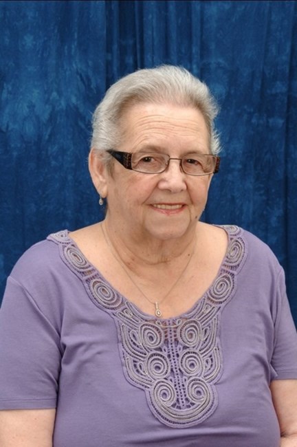 Obituary of Ligia Lizarralde