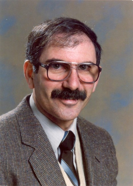 Obituary of Richard Peter Pierucci