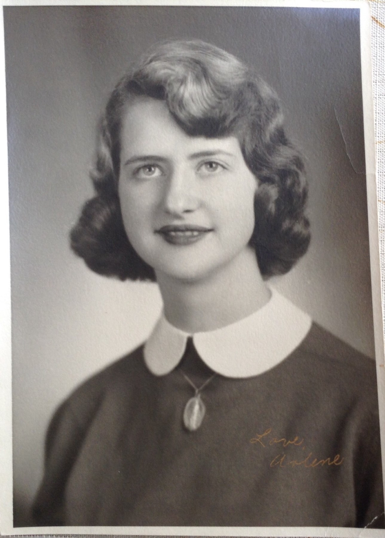 Obituary of Arlene B. Lohrfink