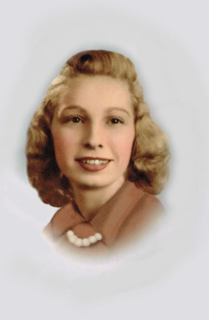 Obituary of Elsie F. Dorrance