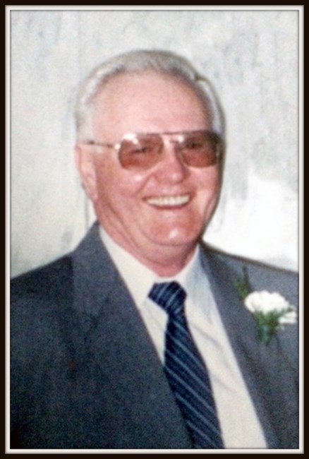 Obituary of James Thomas Mooney