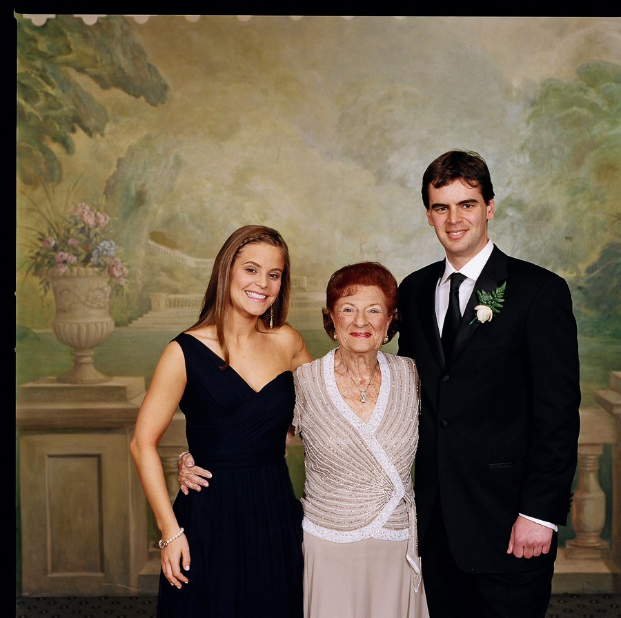 Obituary of Beverly H. Fine