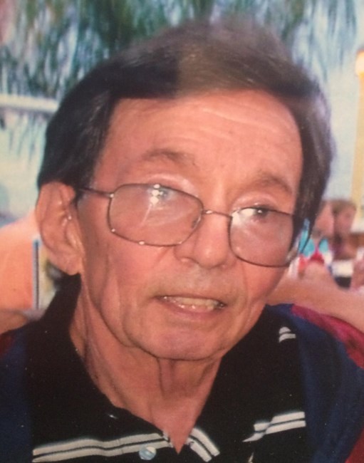 Obituary of Neil Swart