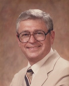 Obituary of John Kleinhenz