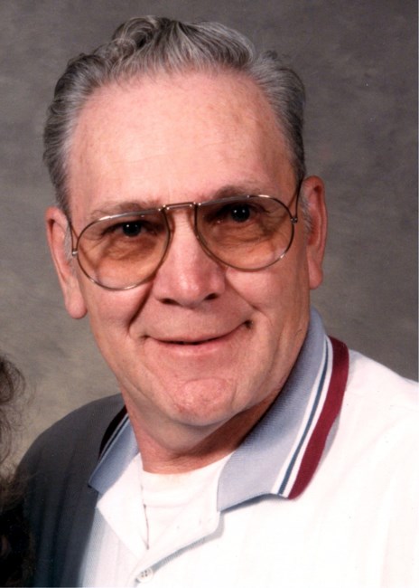 Obituary of William Oville DeVore