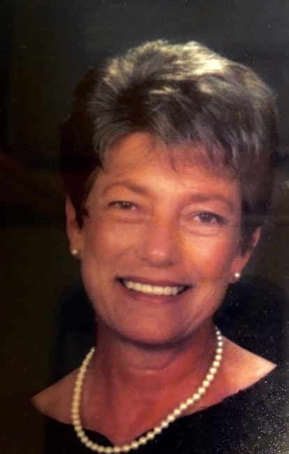 Obituary of Jewell Crews Dart