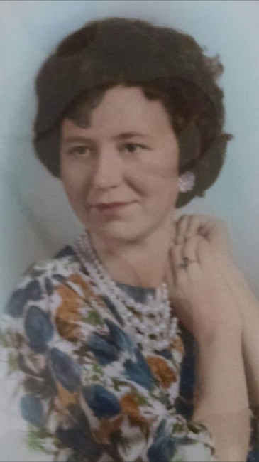 Obituary of Joan A. Coble