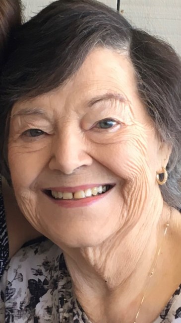 Obituary of Donna Gene Williams