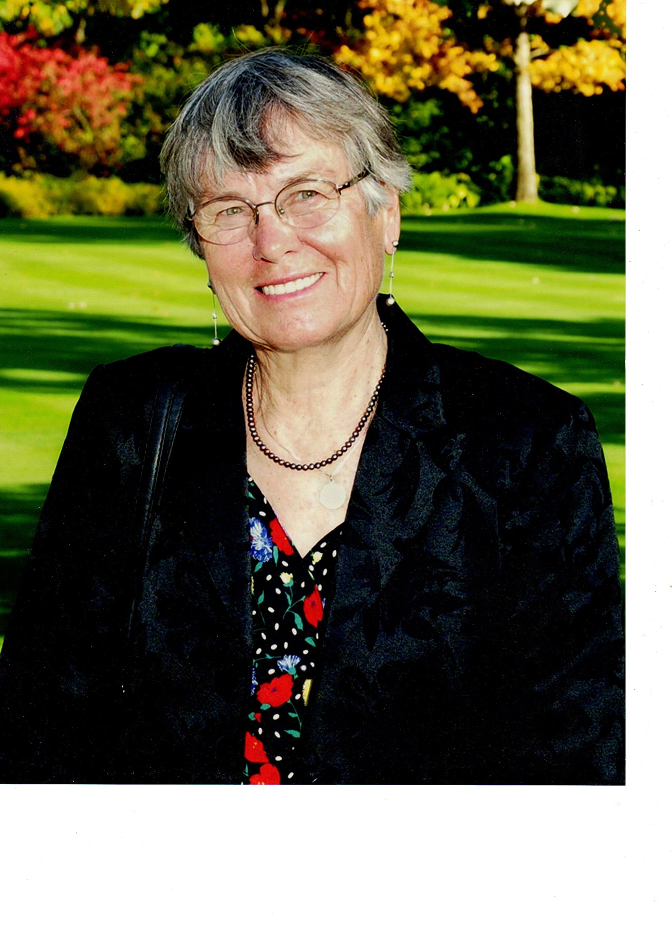 Obituary of Marianne Gerlinde Kron