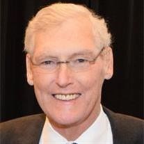 Obituary of Ben W Hale