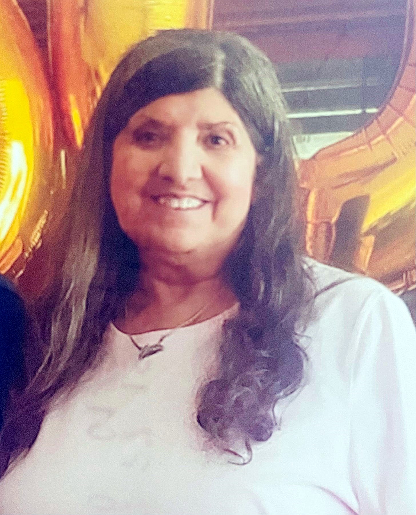 Geraldine Palmisano Obituary - Stockbridge, GA