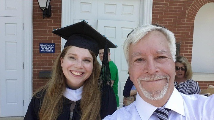 Obituary of Myles Terrence Reynolds