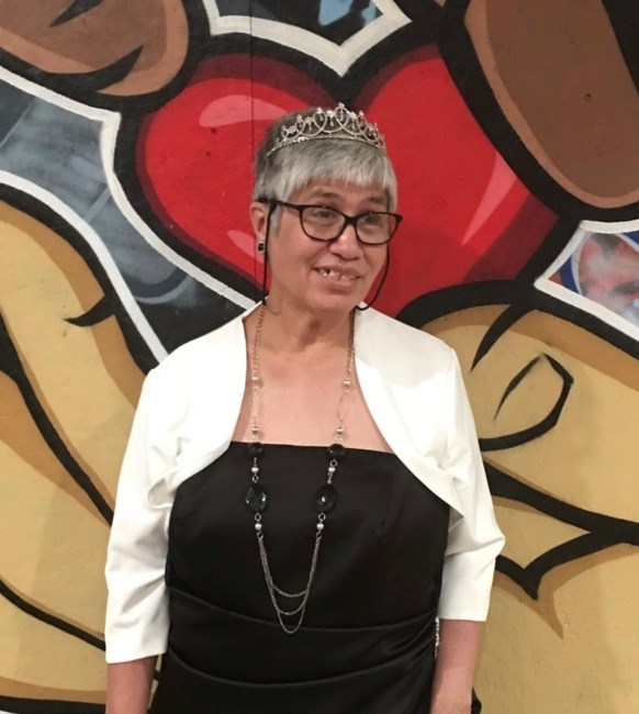 Avis de décès de Diana Rodriguez