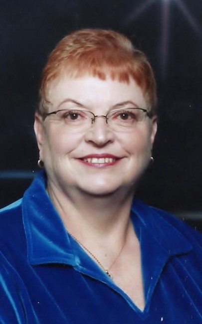 Obituary of Diane Jean Barlow