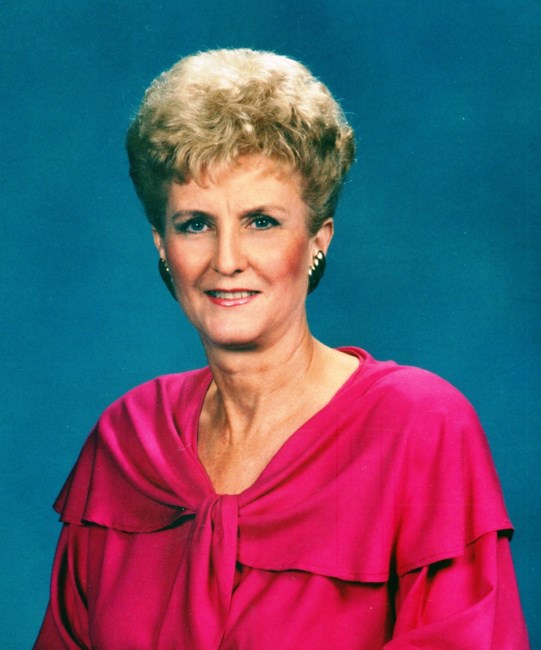 Obituary of Beverly J. Newhouse